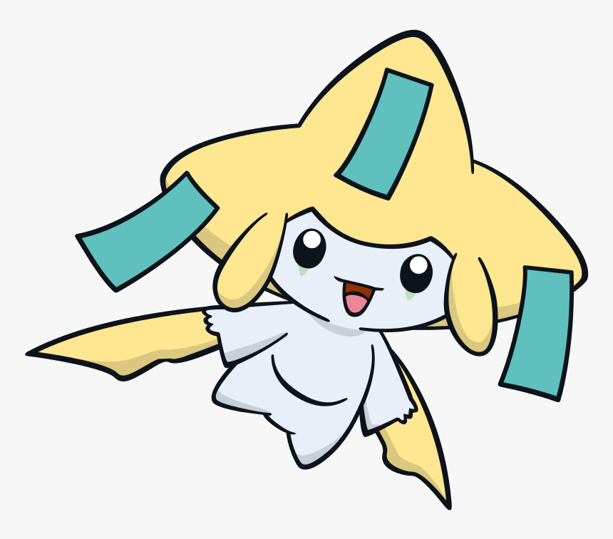 Shiny Jirachi HD Png Download Kindpng Shiny Jirachi HD Png Download Kindpng