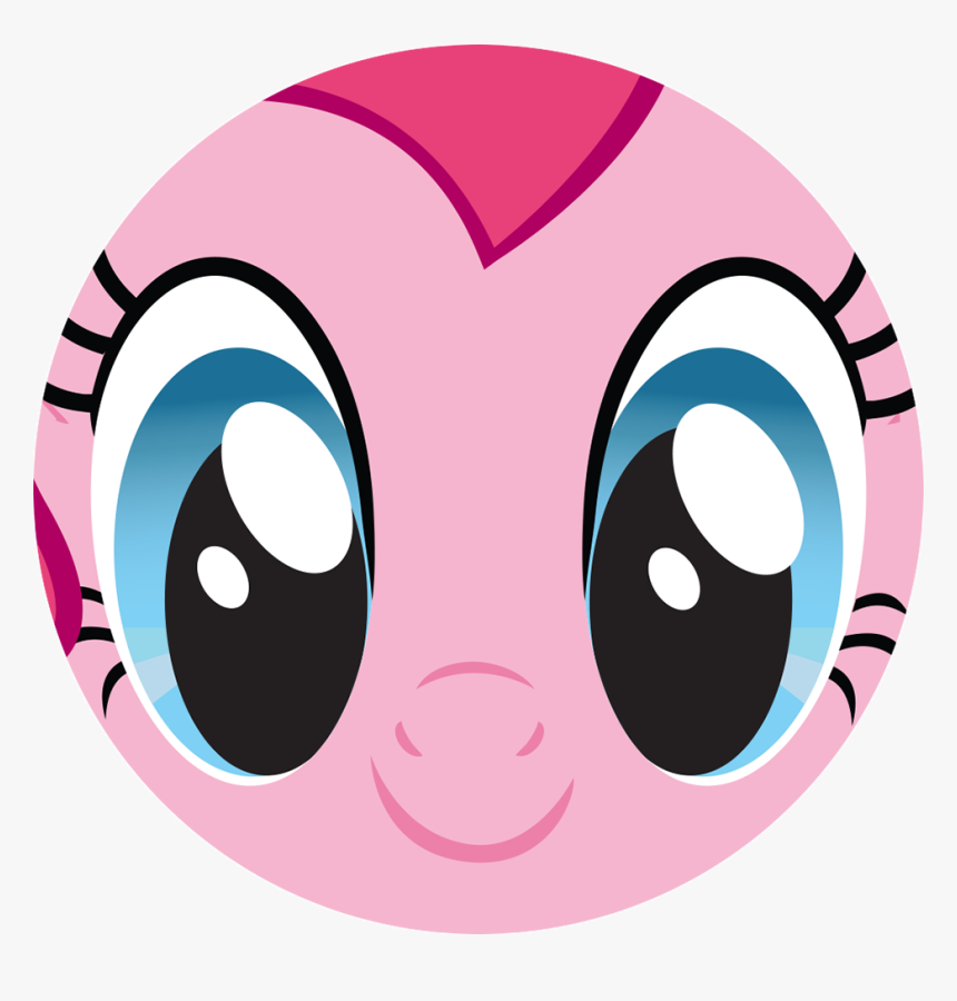 This Alt Value Should Not Be Empty If You Assign Primary - Cute Pinkie Pie Gif, HD Png Download, Free Download