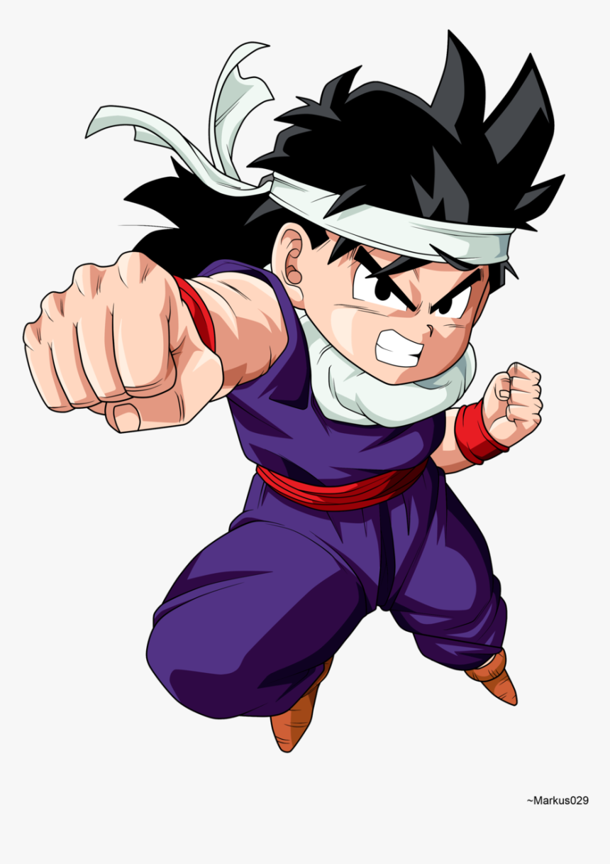 Dragon Ball Z, Goku, Rpg, Anime Characters List, Naruto, - Comic Con Turlock 2019, HD Png Download, Free Download