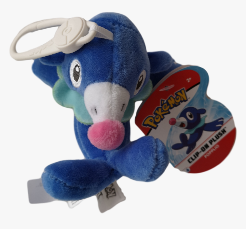 Transparent Popplio Png - Pokémon: Jirachi - Wish Maker (2004), Png Download, Free Download