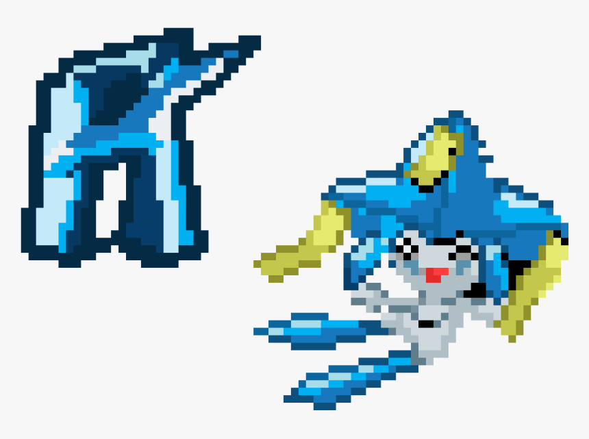 Jirachi Png, Transparent Png, Free Download