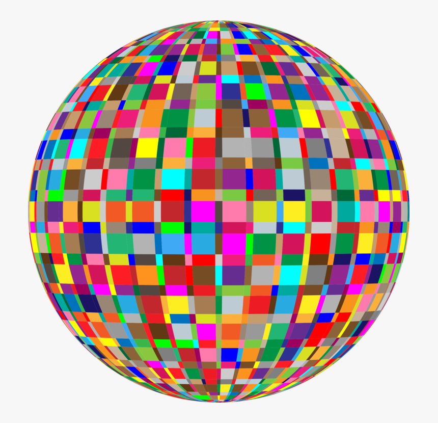 Ball,symmetry,sphere - Circle, HD Png Download, Free Download