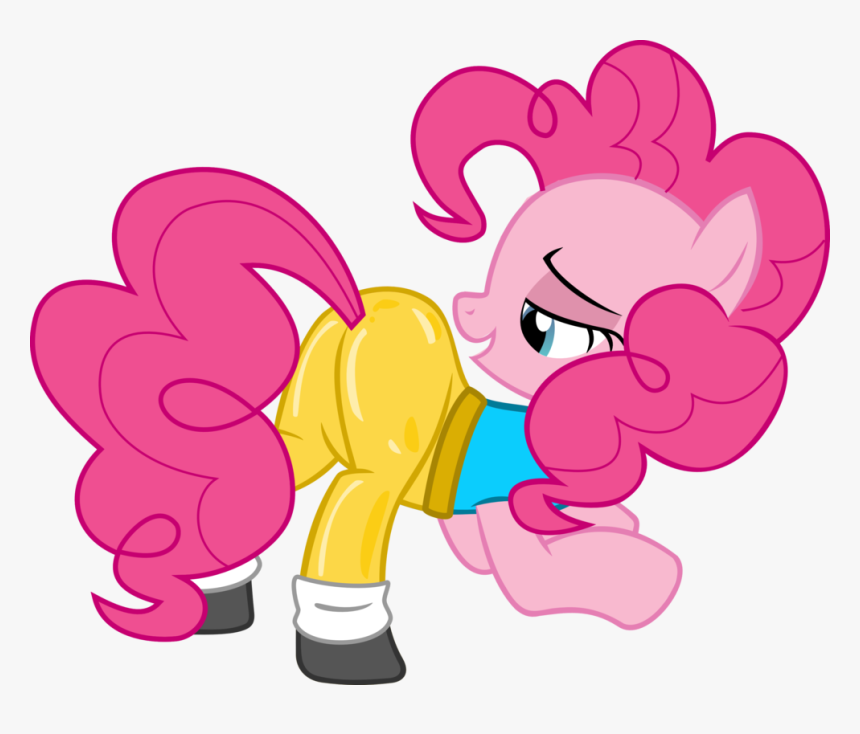 Pinkie Pie Mlp Plot, HD Png Download, Free Download