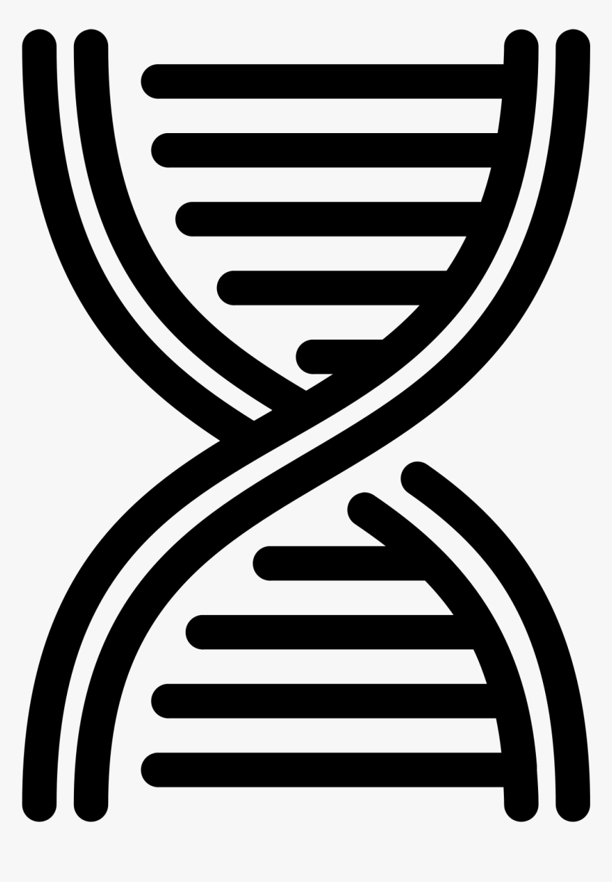 Spirala Dna Icon - Laboratory For Advanced Medicine, HD Png Download, Free Download