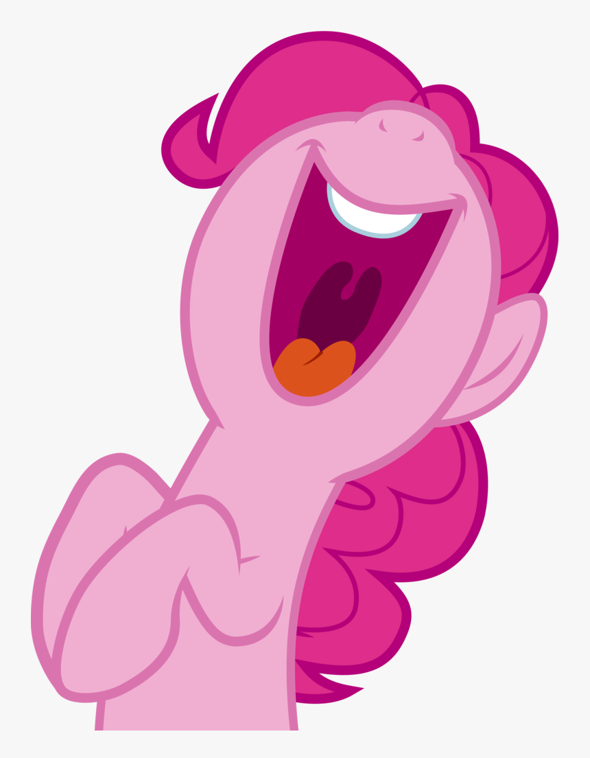 My Little Pony Pinkie Pie Laugh, HD Png Download, Free Download