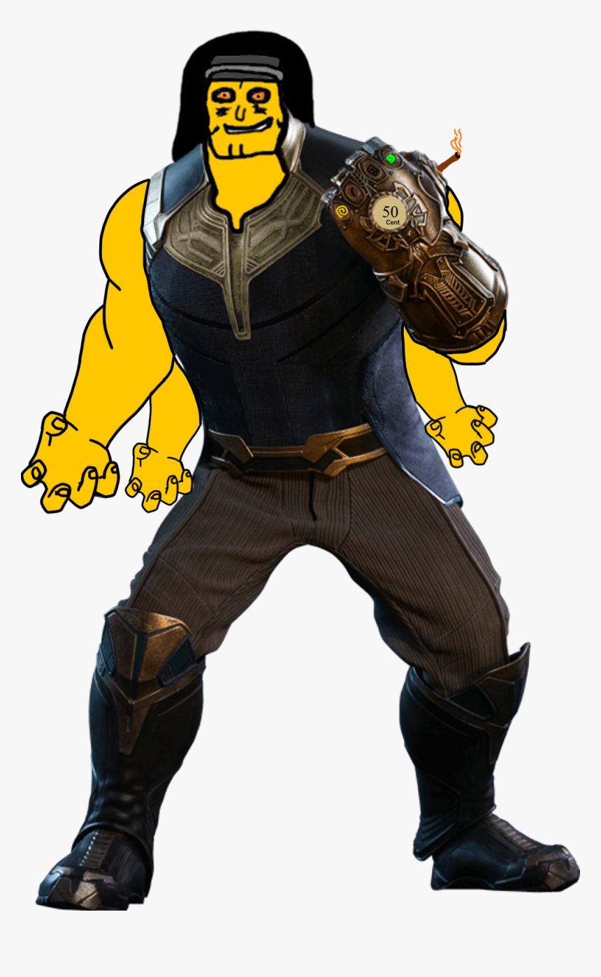 Shatterzone Wiki - Thanos Avengers, HD Png Download, Free Download