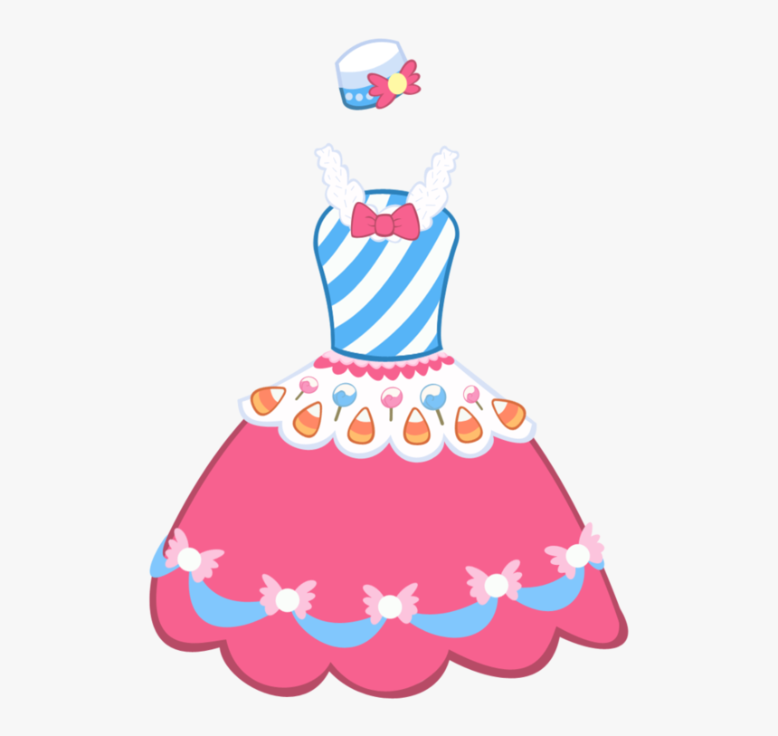 Pinkie Pie Gala Dress Pinkie Pie Cosplay, Pinkie Pie - Equestria Girls Dress Pinkie Pie, HD Png Download, Free Download