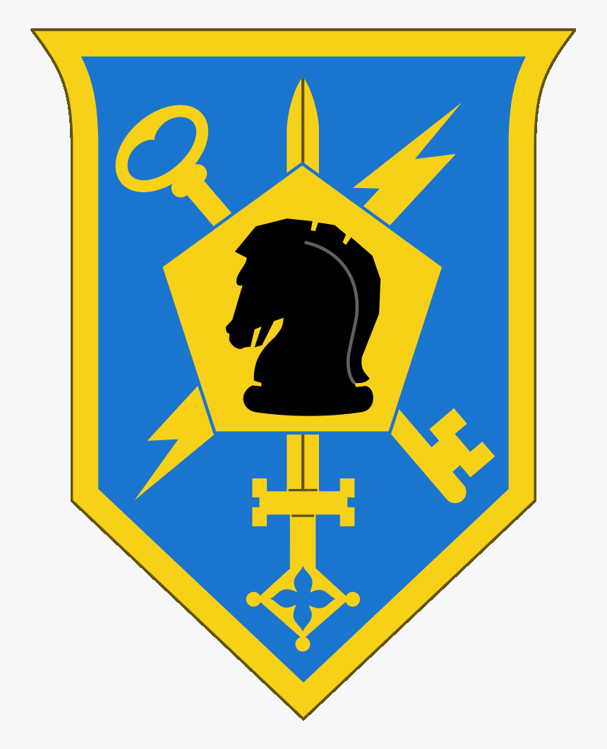 Military Intelligence Corps - 505th Military Intelligence Brigade, HD Png Download, Free Download