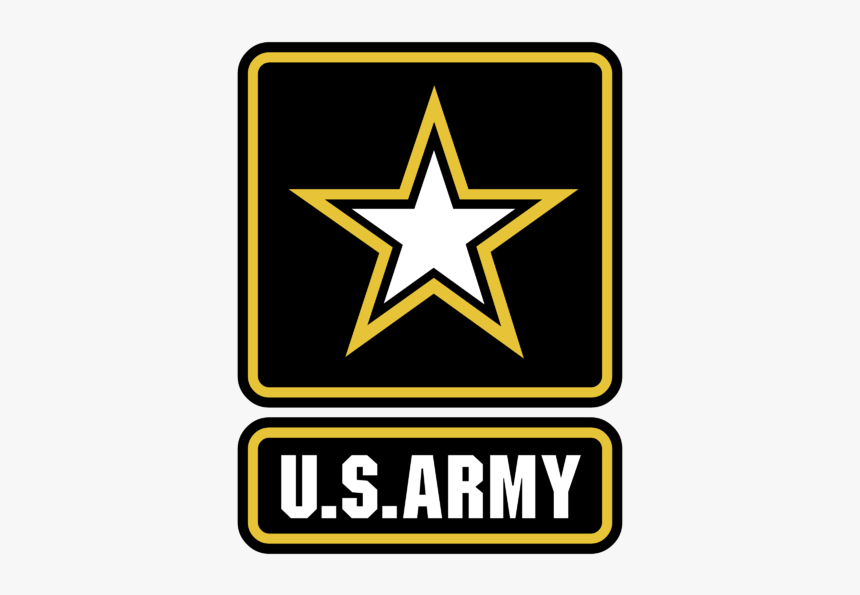 Us Army Logo .png, Transparent Png, Free Download