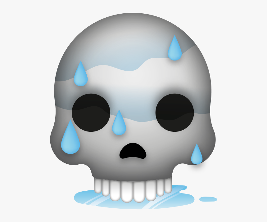 Wet Emoji Png Vector Freeuse, Transparent Png, Free Download