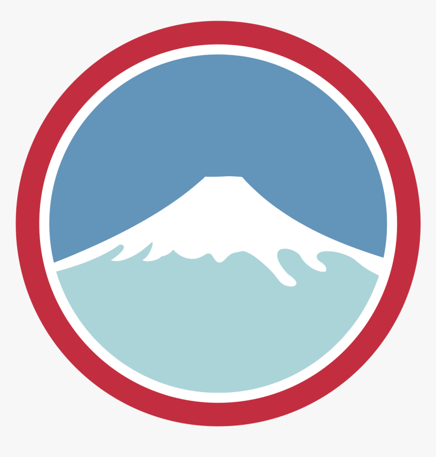 Us Forces Japan Logo, HD Png Download, Free Download