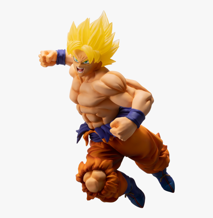 Ichiban Kuji Dragon Ball Broly, HD Png Download, Free Download