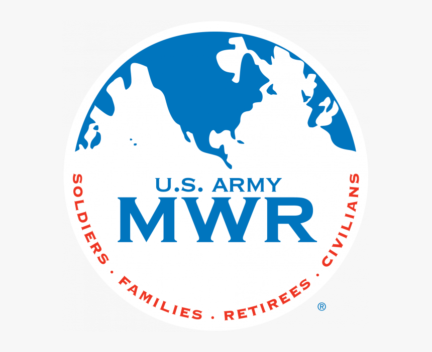 United States Army's Family And Mwr Programs, HD Png Download, Free Download