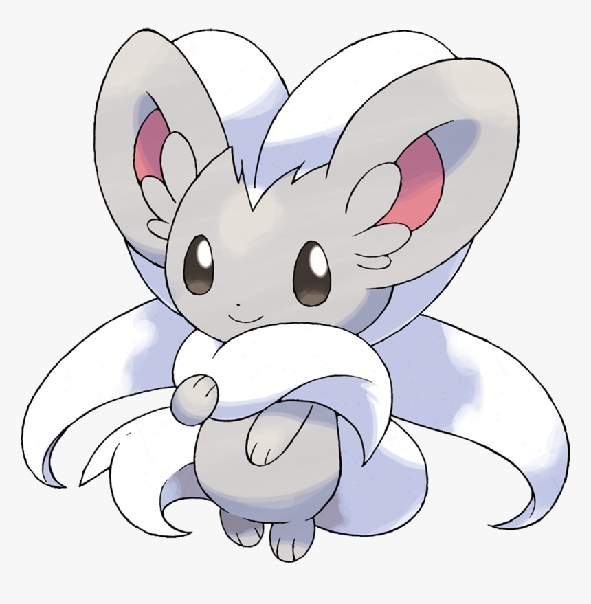 Cinccino Pokemon, HD Png Download, Free Download