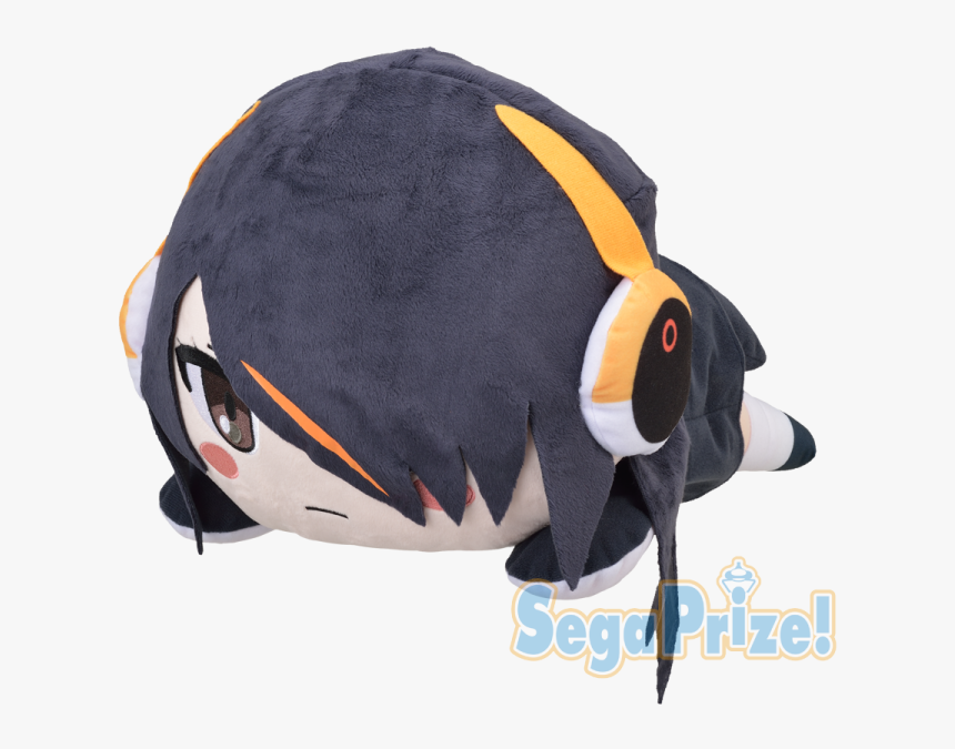 Emperor Penguin Kemono Friends , Png Download - Penguin Emperor Kemono Friend, Transparent Png, Free Download