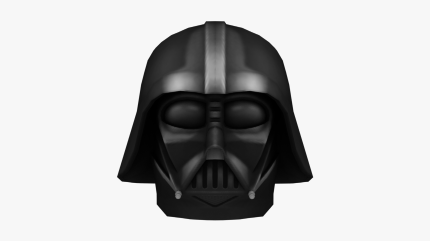 Download Zip Archive Darth Vader Mask Roblox Hd Png Download Kindpng - darth vader roblox id