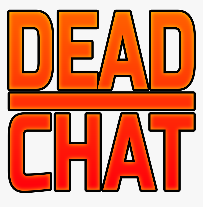 Dead Chat Emoji Discord, HD Png Download, Free Download