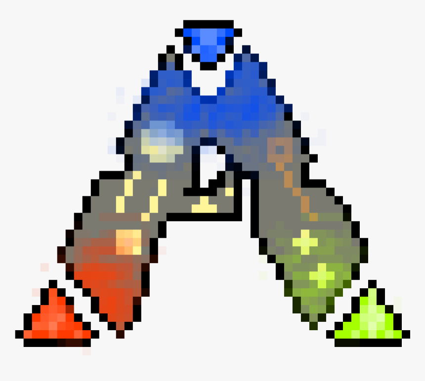 Ark Survival Evolved Png, Transparent Png, Free Download