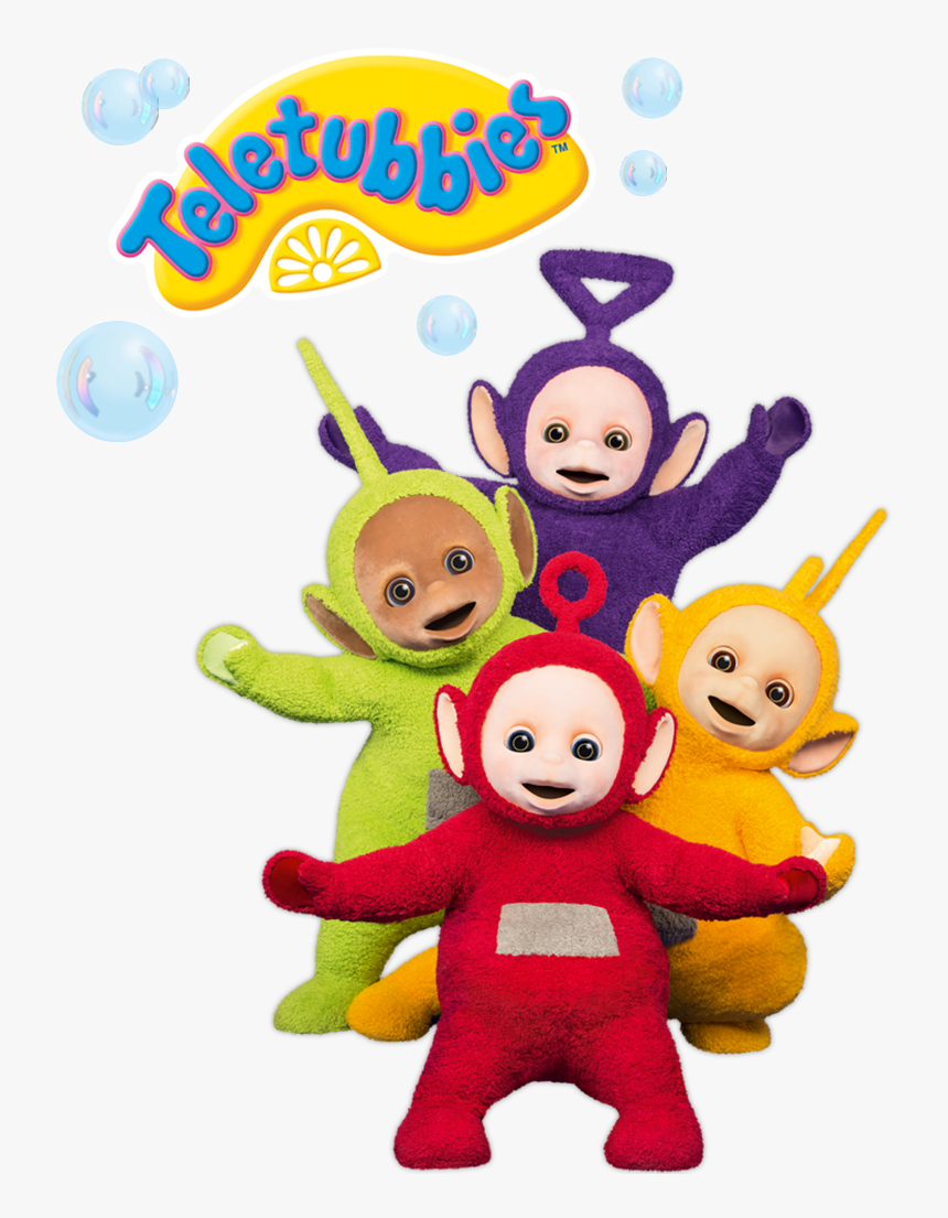 teletubbies all together teletubbies video