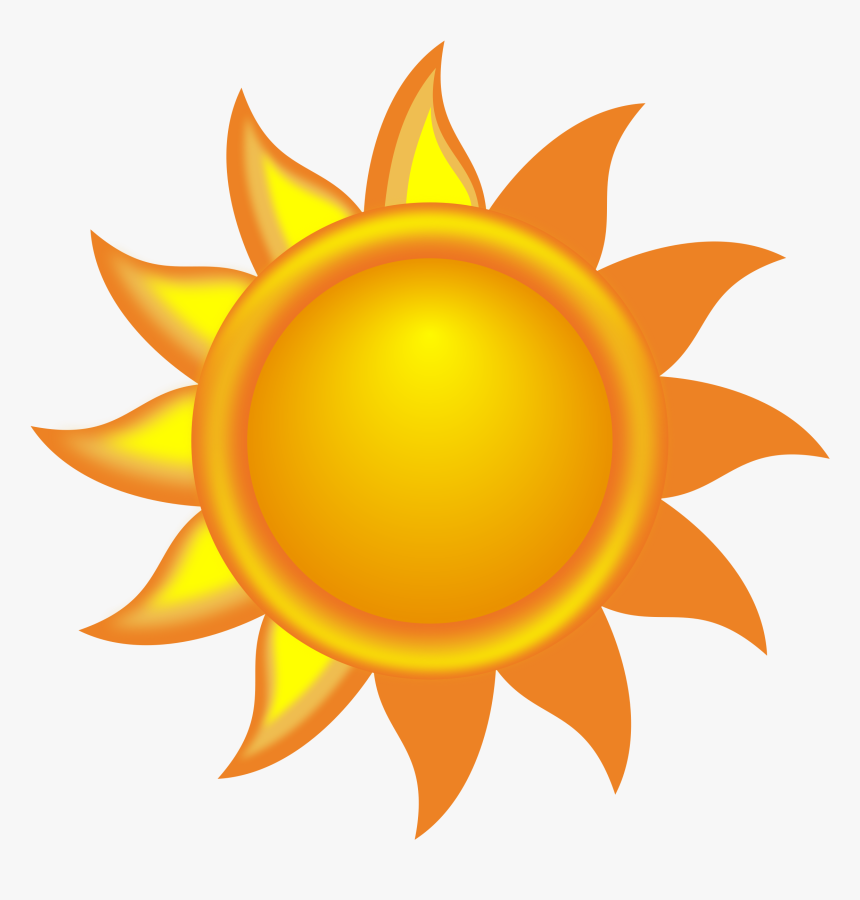 Sun Png - Sun Png Clipart, Transparent Png, Free Download