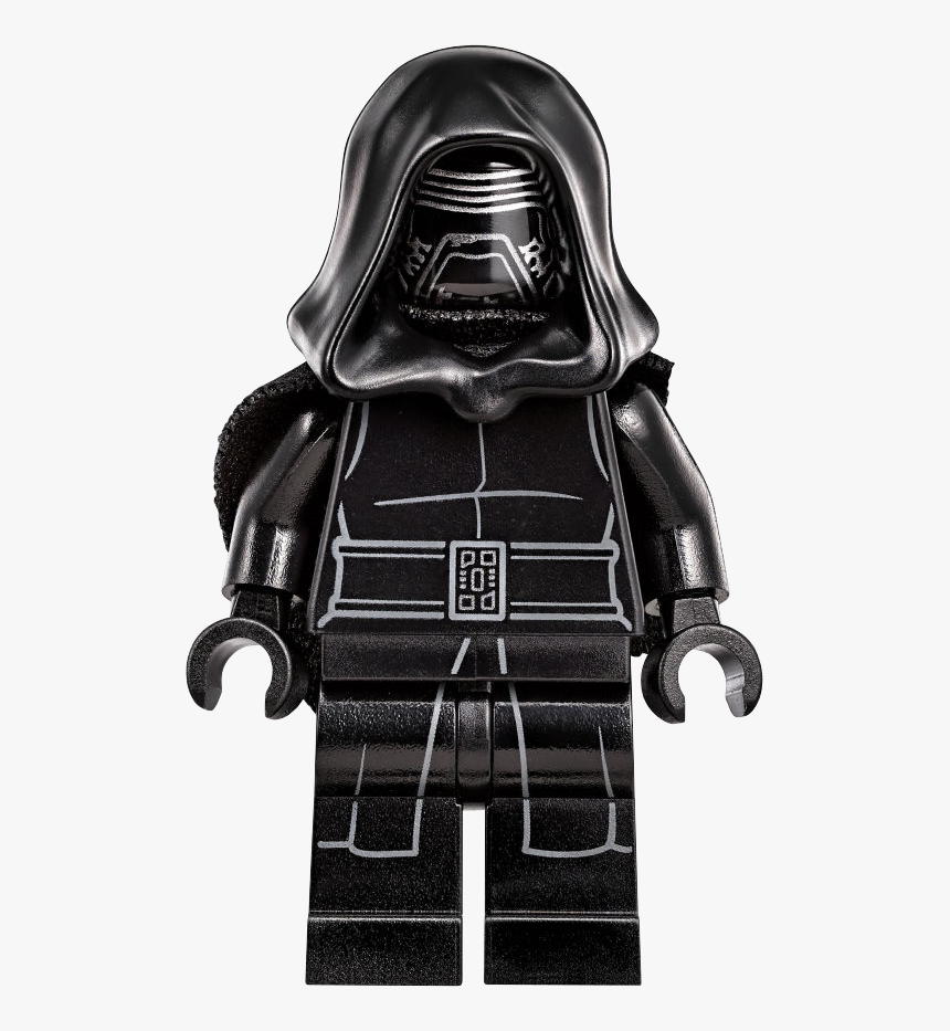 Darth-vader - Lego Kylo Ren Head, HD Png Download, Free Download