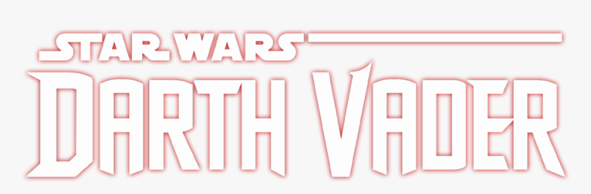 Thumb Image - Darth Vader Comic Logo, HD Png Download, Free Download