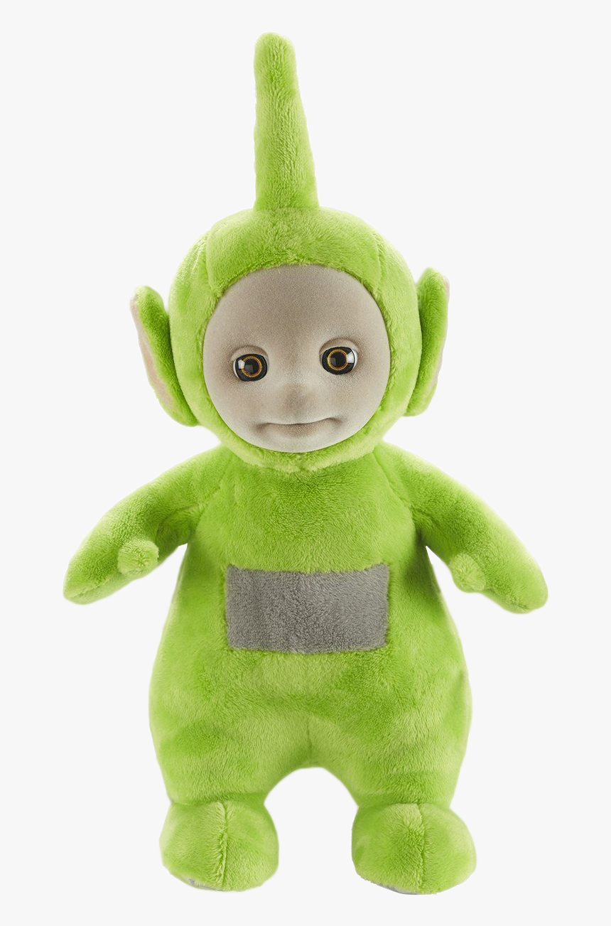 Teletubbie Toy, HD Png Download, Free Download