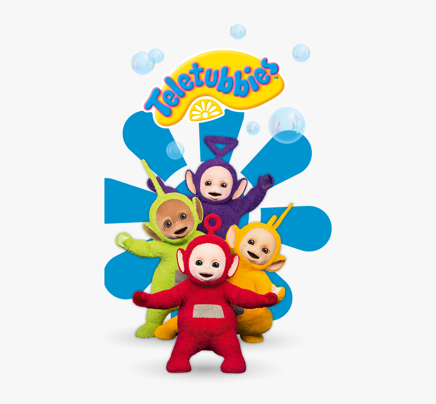 Teletubbies Phone Case, HD Png Download, Free Download