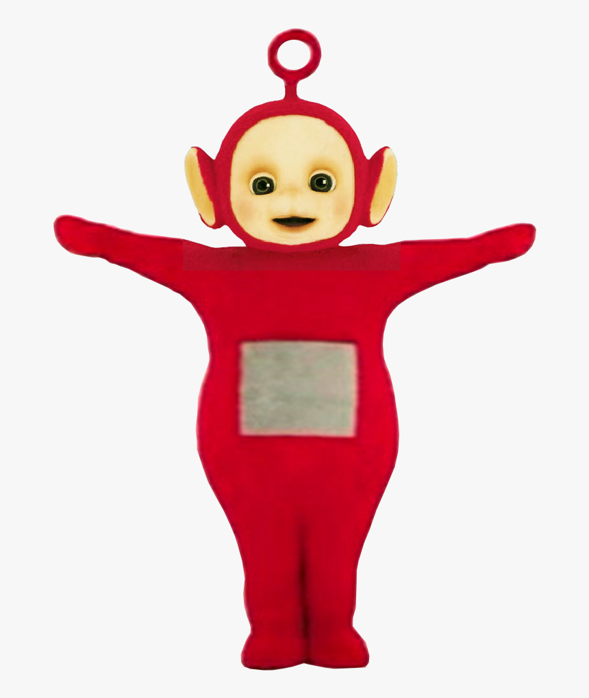 Transparent Teletubbies Png - Tinky Winky T Pose, Png Download, Free Download