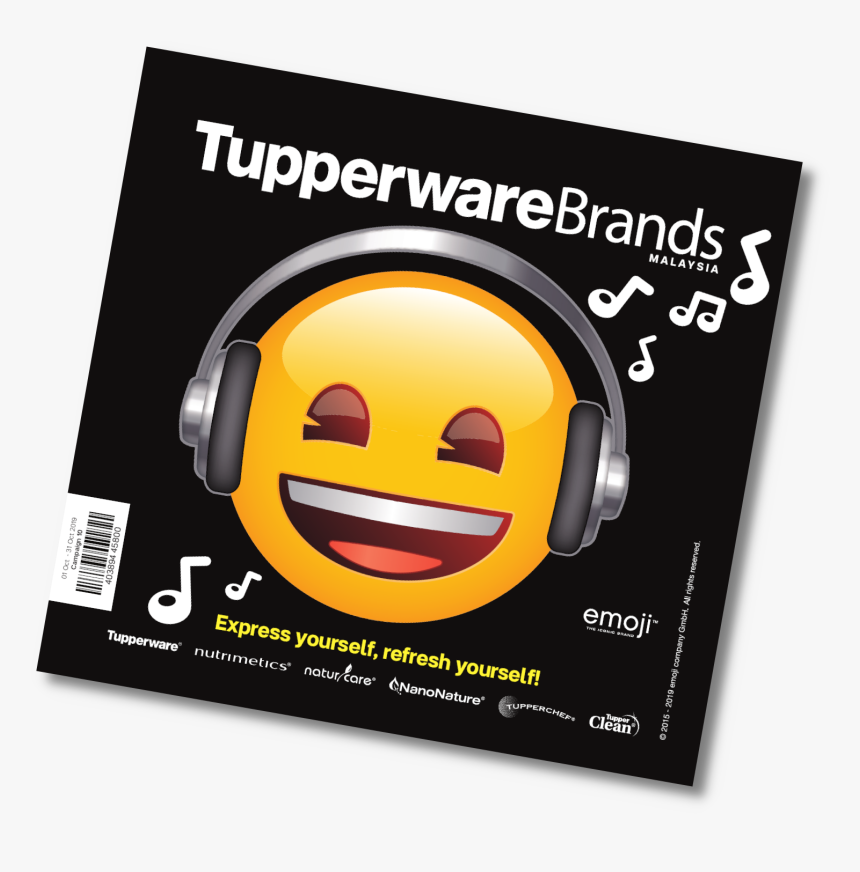 Tupperware October 2019 Catalogue, HD Png Download, Free Download