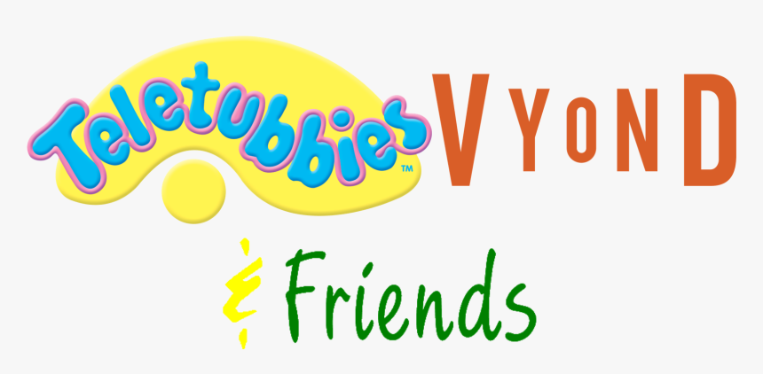 Transparent Teletubbies Png - Teletubbies, Png Download, Free Download