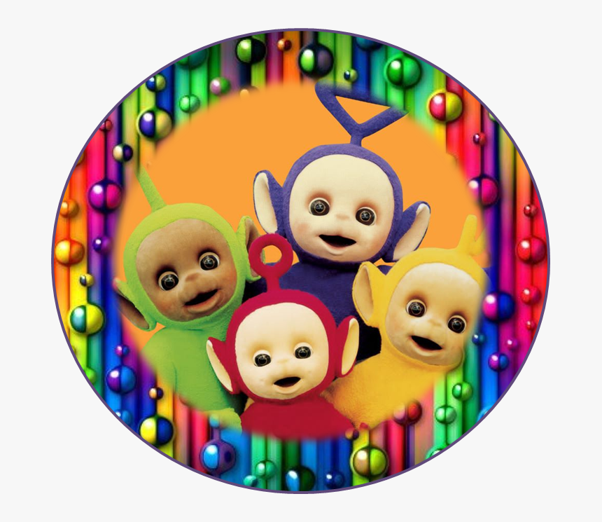 Teletubbies Party Printables Free, HD Png Download, Free Download