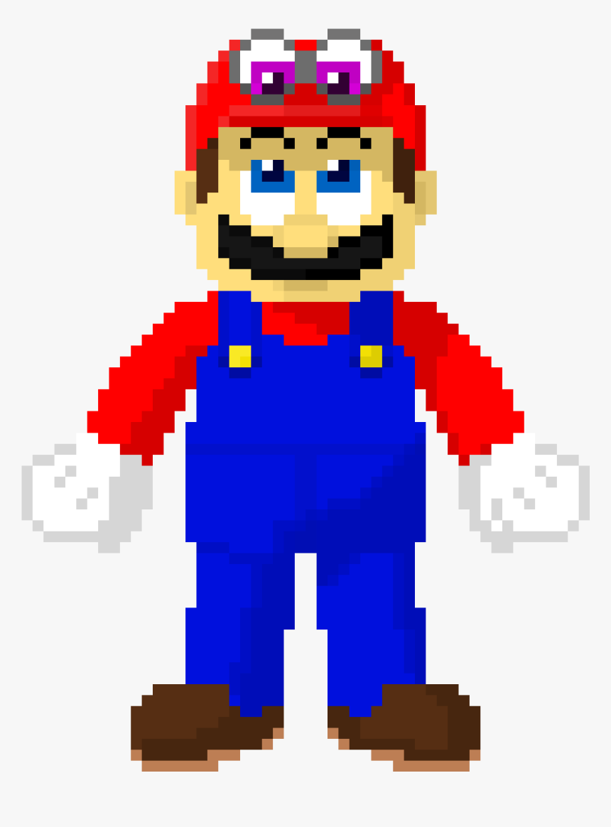 Mario Series, HD Png Download, Free Download