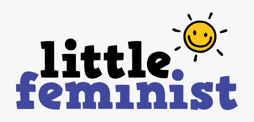 Little Feminist Logo, HD Png Download, Free Download