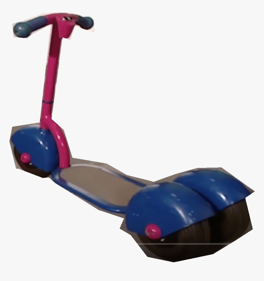 Pos Scooter, HD Png Download, Free Download