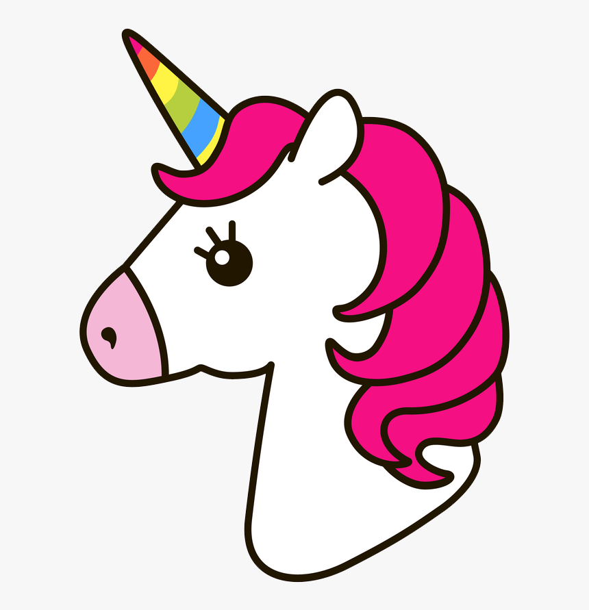 unicorn head drawing easy at explore collection of