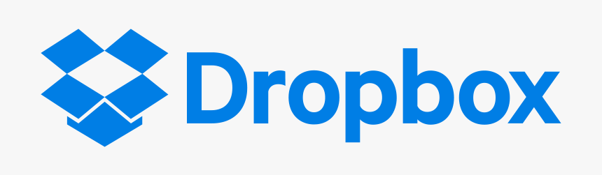 Dropbox Logo - Transparente Logo Dropbox, HD Png Download, Free Download