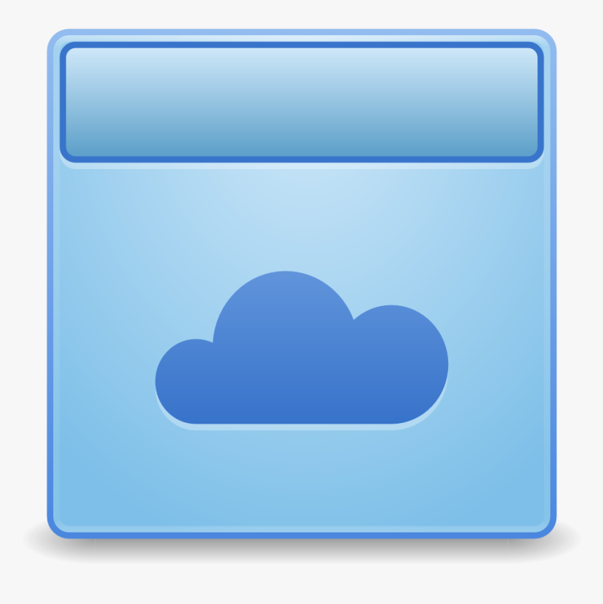 Apps Dropbox Icon, HD Png Download, Free Download