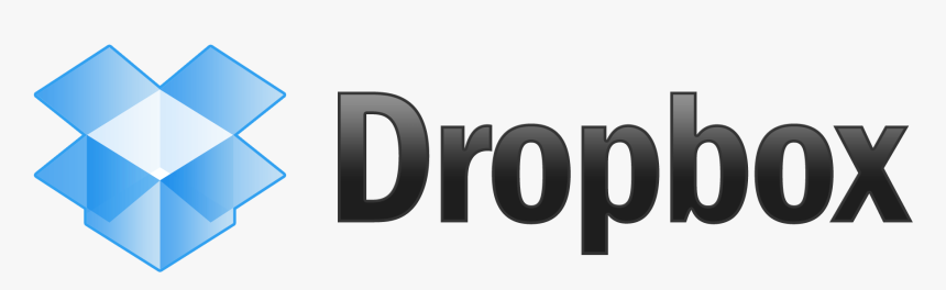 Dropbox Logo Png, Transparent Png, Free Download