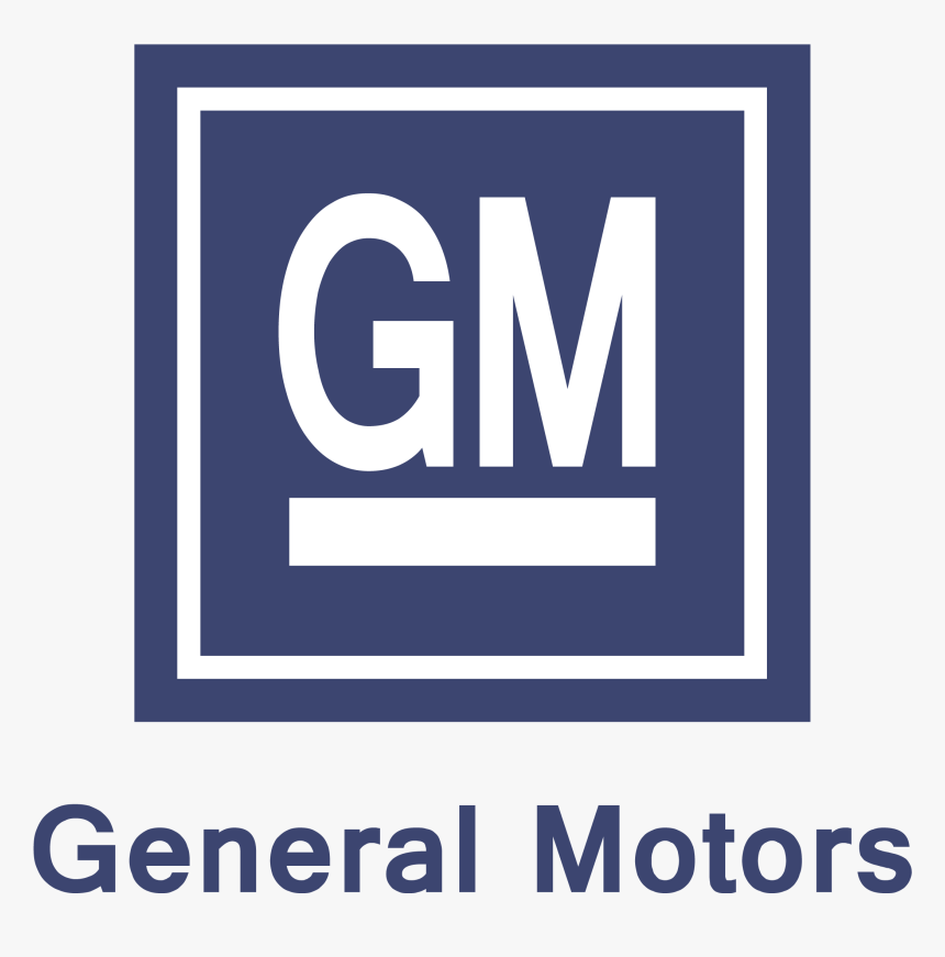 General Motors Logo Png, Transparent Png, Free Download