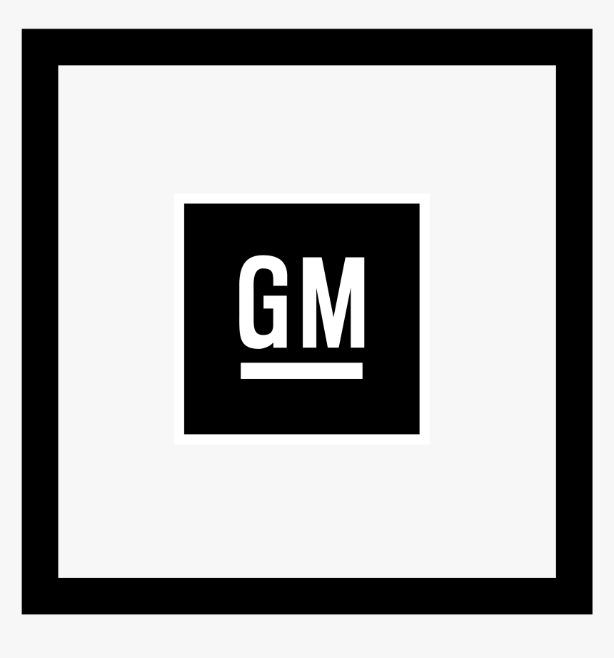 General Motors, HD Png Download, Free Download