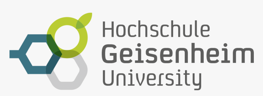 Logo Hs-gm Rgb - Hochschule Geisenheim University, HD Png Download, Free Download