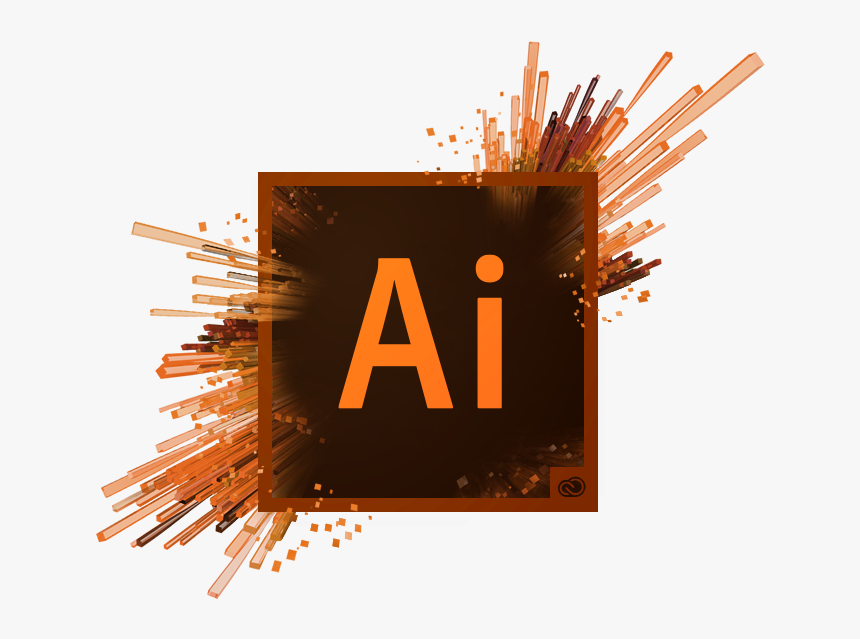 Adobe Illustrator Logo Transparent, HD Png Download, Free Download