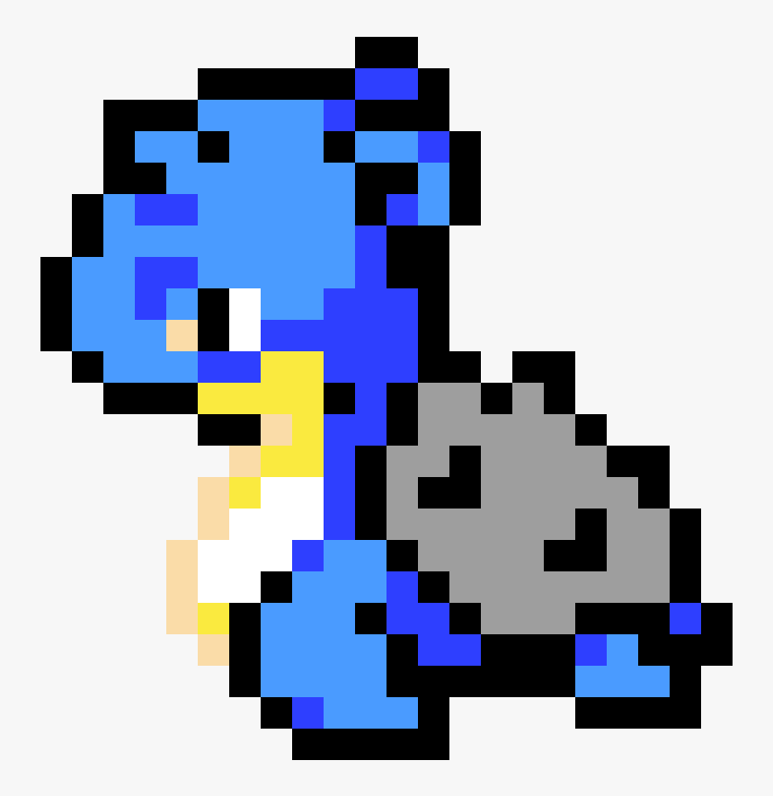 Lapras Png, Transparent Png, Free Download