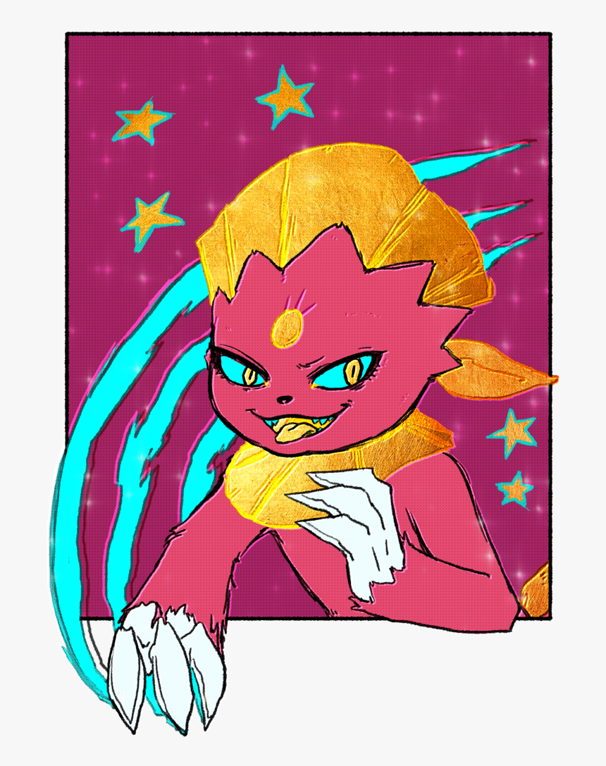 Weavile Shiny Weavile Pokemon Pokemon Sun And Moon - Illustration, HD Png Download, Free Download