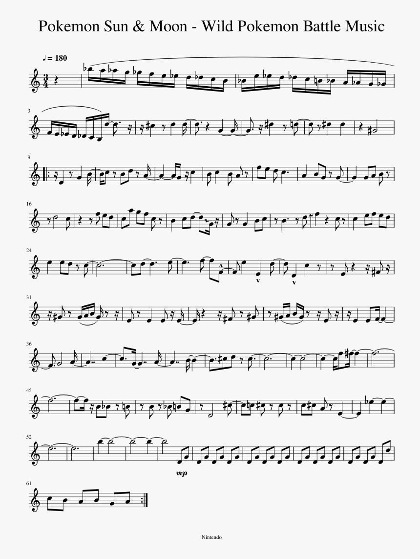 Shostakovich Symphony 5 Eb Clarinet, HD Png Download, Free Download