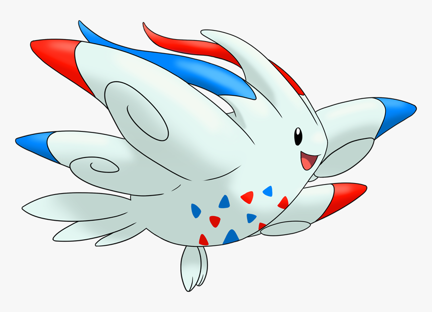 Pokemon 10468 Shiny Mega Togekiss Pokedex - Togekiss Pokemon, HD Png Download, Free Download