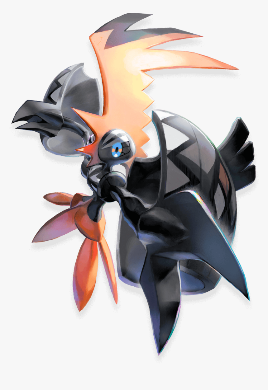 Tapu Koko Shiny, HD Png Download, Free Download