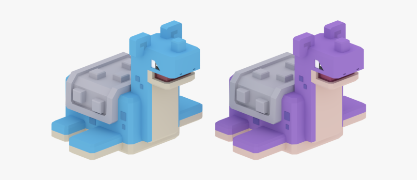 Download Zip Archive - Pokemon Quest Lapras, HD Png Download, Free Download