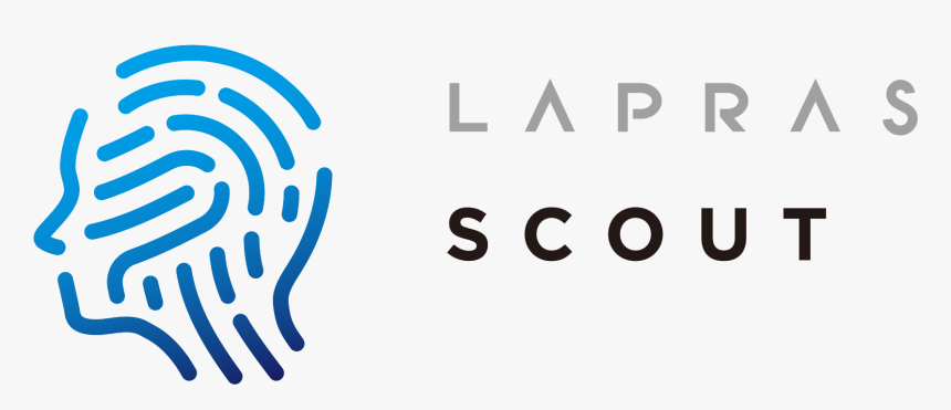 Lapras Scoutの新しい使い方について"
 Onerror="this - Lapras 株式 会社, HD Png Download, Free Download